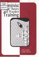 Feminist Legal Theory and Practice Training